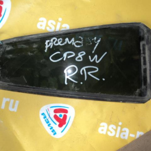 Форточка двери Mazda Premacy CP8W зад, прав