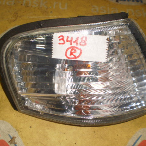 Габарит NISSAN R Sunny B15 хром