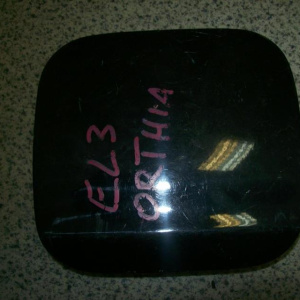 Лючок бензобака HONDA Orthia EL3