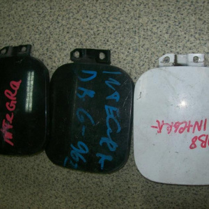 Лючок бензобака HONDA Integra DC1/DB6