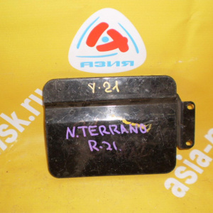 Лючок бензобака NISSAN Terrano Y21