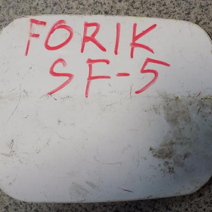 Лючок бензобака SUBARU Forester SF5