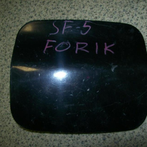 Лючок бензобака SUBARU Forester SF5