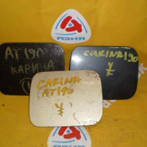 Лючок бензобака TOYOTA Carina AT190