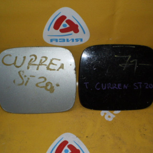 Лючок бензобака TOYOTA Curren ST206