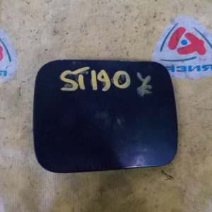 Лючок бензобака TOYOTA Corona ST190