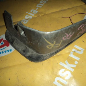Брызговик NISSAN Skyline HR33 перед, прав
