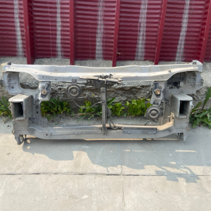 Рамка радиатора TOYOTA Cynos EL52/EL54 53201-16350