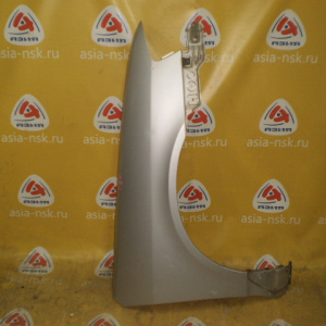 Крыло Nissan AD/Wingroad Y11 '1998-2002 перед, прав 63100WC60A