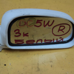 Зеркало Mitsubishi Lancer/Libero CB4W 3к. R
