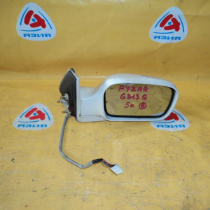 Зеркало Daihatsu Pyzar G303G 5k R