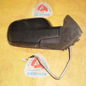 Зеркало Daihatsu Pyzar G303G 5k R