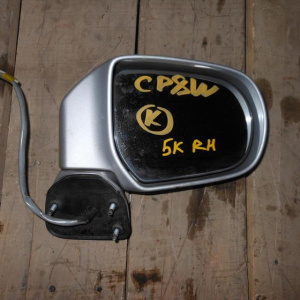 Зеркало Mazda Premacy CP8W '1999 5k R