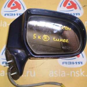 Зеркало Mazda Premacy CP8W '1999 5k R