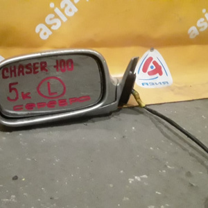 Зеркало TOYOTA Chaser GX100 5k L