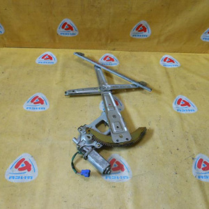 Стеклоподъемник SUBARU Forester SF5 перед, прав