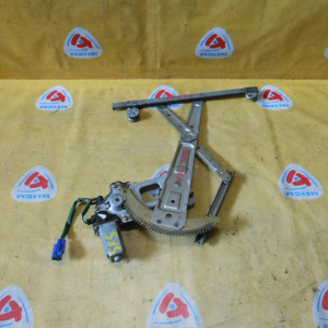 Стеклоподъемник SUBARU Forester SF5 перед, прав