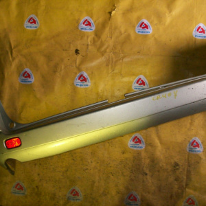 Бампер TOYOTA Lite Ace Noah/Town Ace Noah CR40/CR50 зад пасс/гр.пасс.