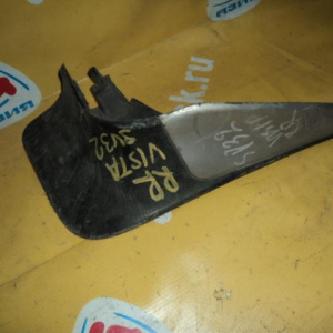 Брызговик TOYOTA Vista SV30 зад, прав