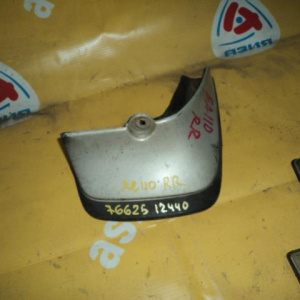 Брызговик TOYOTA Carib/Corolla/Sprinter AE110 зад, прав