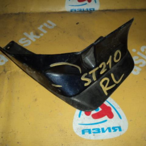 Брызговик Toyota Carina/Corona Premio ST210 зад, лев