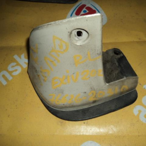 Брызговик Toyota Carina ED/Corona Exiv ST202 зад, лев