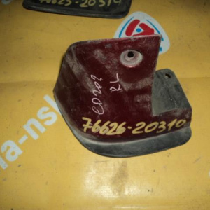 Брызговик Toyota Carina ED/Corona Exiv ST202 зад, лев