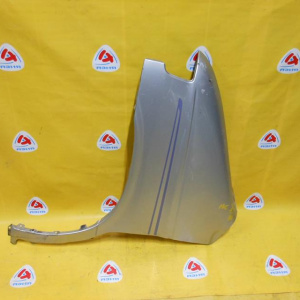 Крыло Mazda Bongo Friendee SGLW/SGLR перед, лев