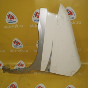 Крыло Mazda Bongo Friendee SGLW/SGLR перед, лев