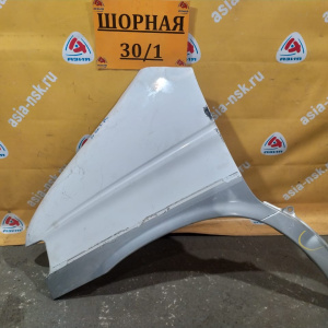 Крыло Mazda Bongo Friendee SGLW/SGLR перед, лев