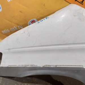 Крыло Mazda Bongo Friendee SGLW/SGLR перед, лев