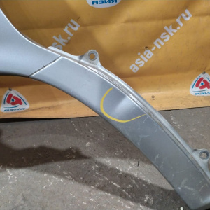 Крыло Mazda Bongo Friendee SGLW/SGLR перед, лев