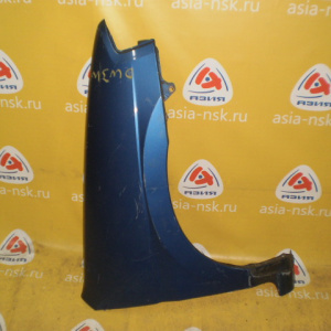 Крыло Mazda Demio DW3W '1996-1999 перед, прав D201-52111