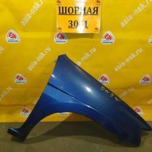 Крыло Mazda Demio DW3W '1996-1999 перед, прав D201-52111