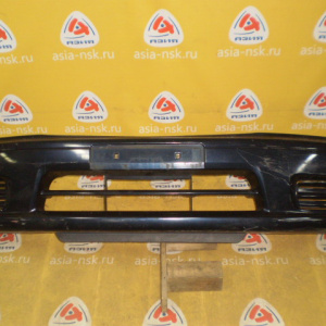 Бампер Mazda Demio DW5W '1996-1999 перед