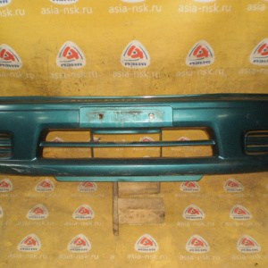 Бампер Mazda Demio DW5W '1996-1999 перед