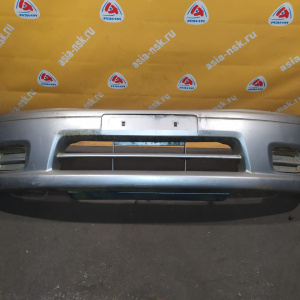 Бампер Mazda Demio DW5W '1996-1999 перед