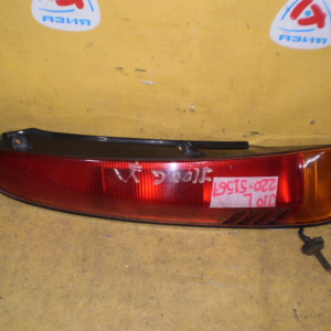 Стоп Daihatsu L Terios J100G
