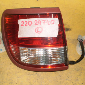 Стоп Nissan L Avenir Salut/Expert W11 '1999