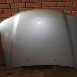 Капот NISSAN R'Nessa N30