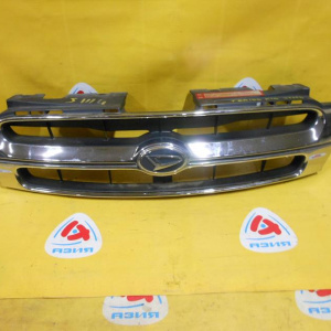 Решетка радиатора Daihatsu Terios Kid J100G/J111G