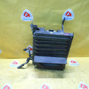Радиатор кондиционера TOYOTA CR30