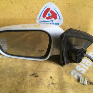 Зеркало NISSAN Avenir W11 5k L