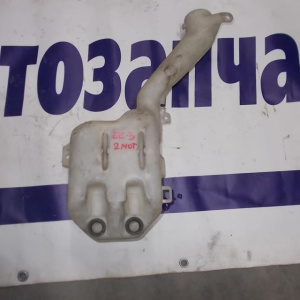 Бачок омывателя Honda EK/MB/EL3/EY7 Civic/Domani/Orthia/Partner (2мотор.)