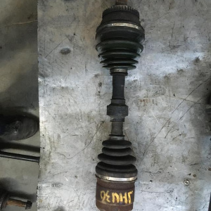 Привод NISSAN JHU30 Bassara VQ30 перед, лев ABS
