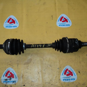 Привод Toyota AE90/AE100/AE110/AT170/AT190/ET196 Corolla/Sprinter/Carina/Corona/Caldina перед, лев