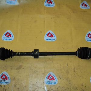 Привод TOYOTA AE90/AE100/AE110/AT170/AT190/ET196 перед, прав 43410-12280
