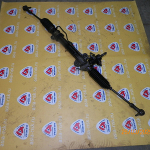 Рулевая рейка MITSUBISHI PD6W/PE6W/PF6W/PD8W/PE8W/PF8W Delica 4M40/6G72 4WD