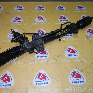 Рулевая рейка MITSUBISHI PD6W/PE6W/PF6W/PD8W/PE8W/PF8W Delica 4M40/6G72 4WD