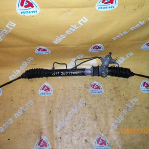 Рулевая рейка NISSAN W11 Avenir/Expert 2WD 49001-WA010